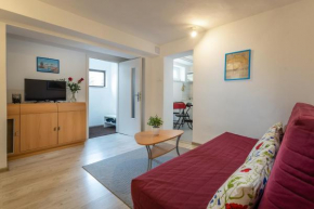 Гостиница Apartment Highway  Попрад